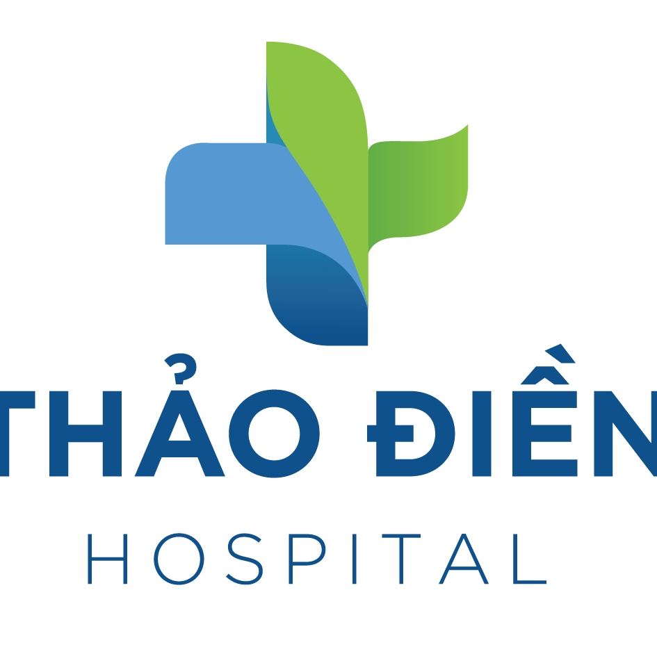 Logo Công ty Cổ phần Bệnh viện Chuyên khoa Phẫu thuật Thẩm mỹ Quốc tế Thảo Điền